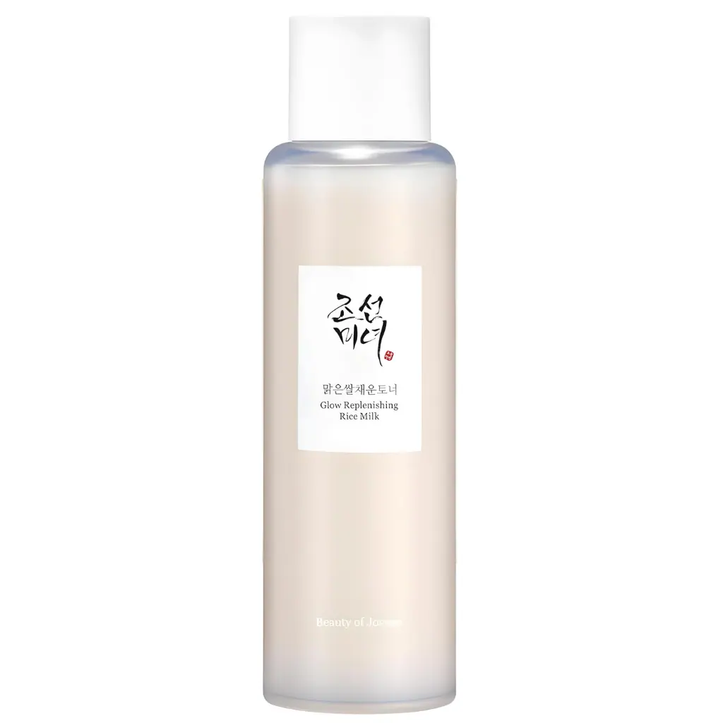 BEAUTY OF JOSEON Glow Replenishing Rice Milk