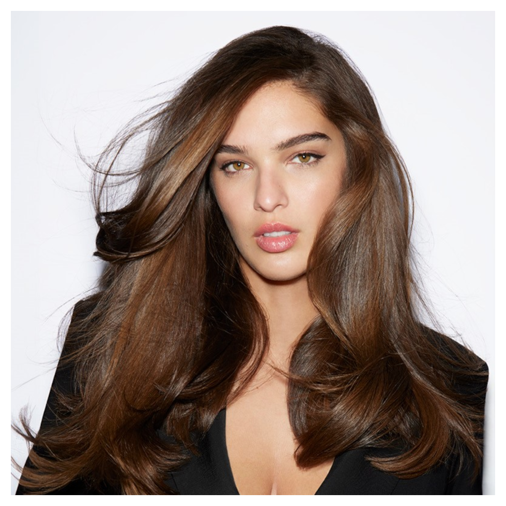 GHD volume forever volumising blow dry cream