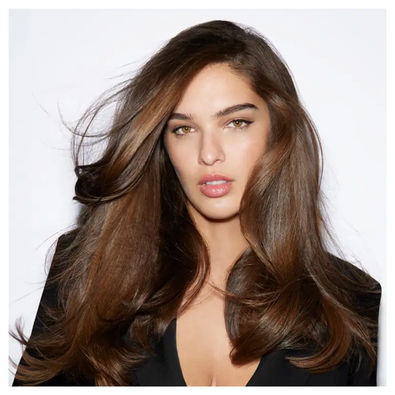 Bouncy Hair Blow Dry Near Me Bouncy Blow Dry On Thin Hair GHD