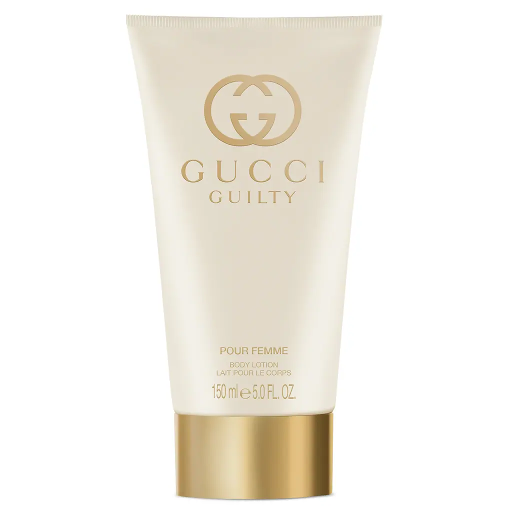 Gucci Guilty Body Lotion Pour Femme 150ml