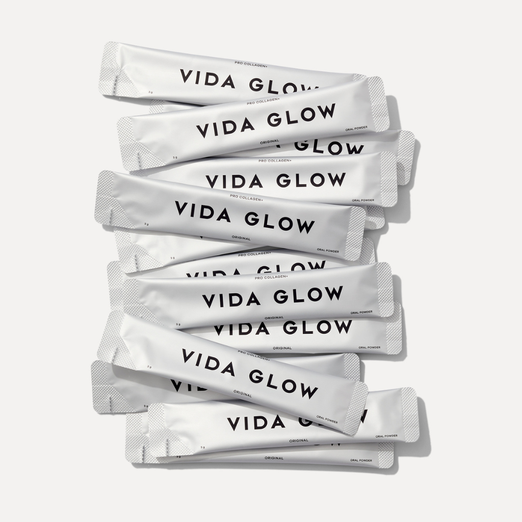 Vida Glow Pro Collagen +