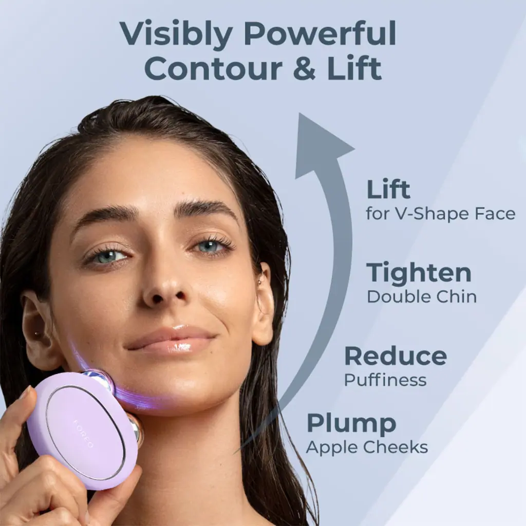 FOREO BEAR 2 - Lavender