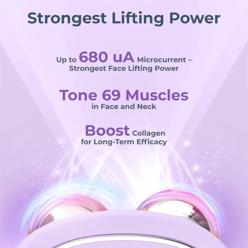FOREO BEAR 2 - Lavender