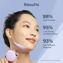 FOREO BEAR 2 Go - Lavender