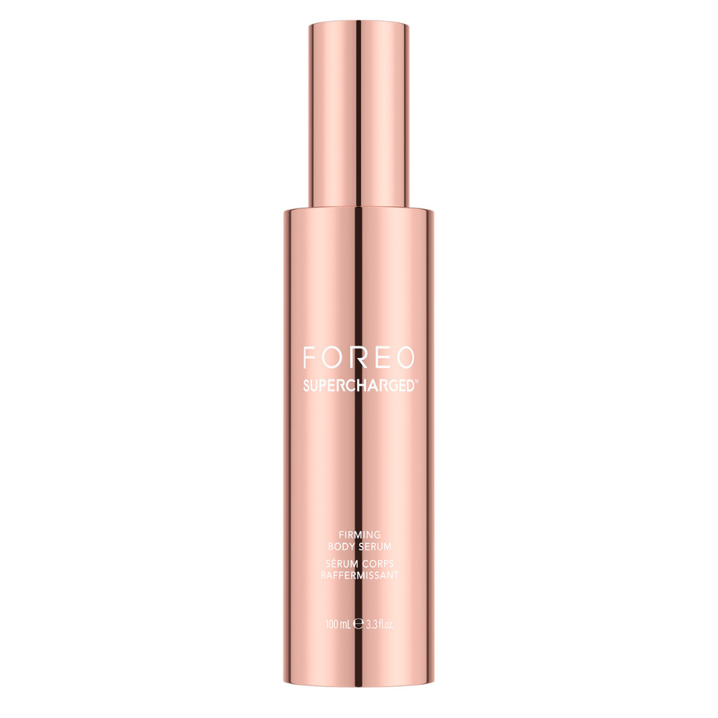 FOREO SUPERCHARGED Firming Body Serum 100mL