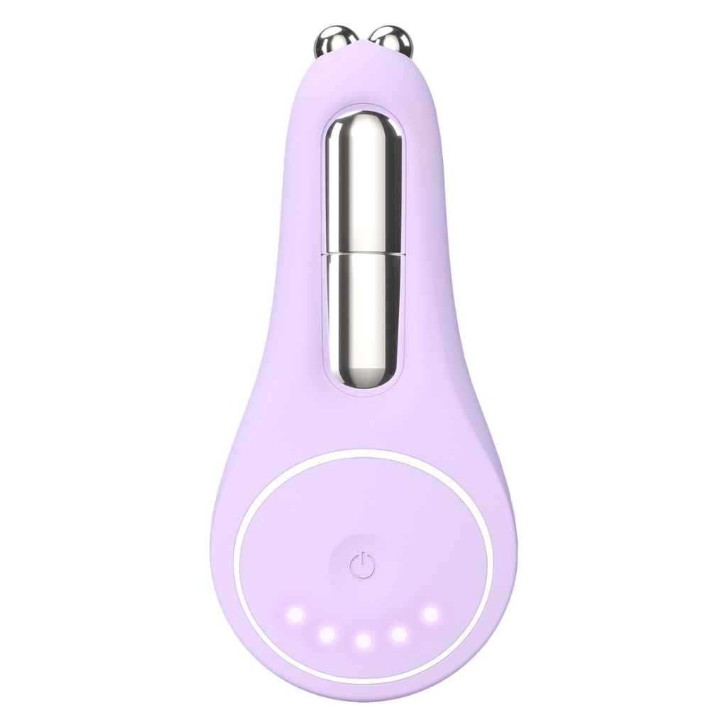 FOREO BEAR 2 Eyes and Lips - Lavender