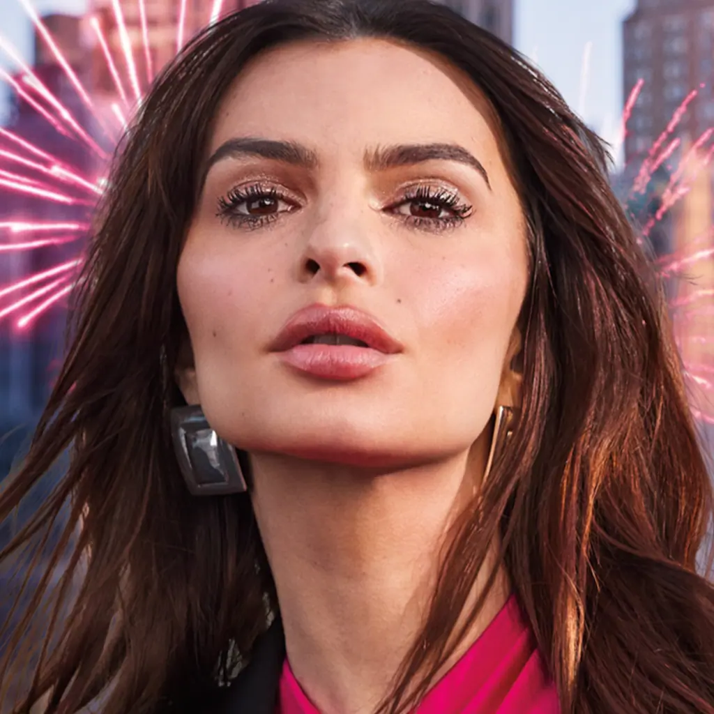 Maybelline New York Lash Sensational Firework Washable Mascara
