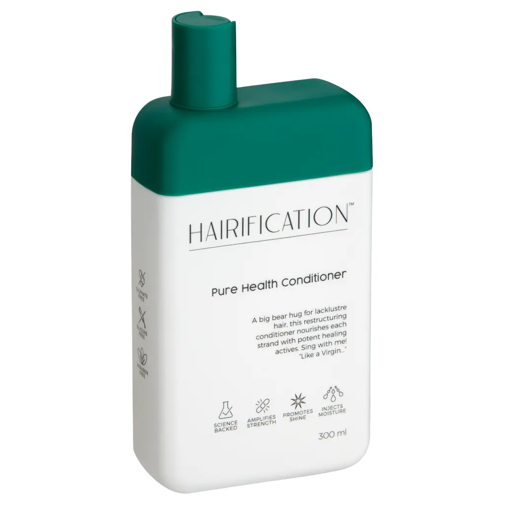 Hairification Pure Hydration Conditioner 300ml