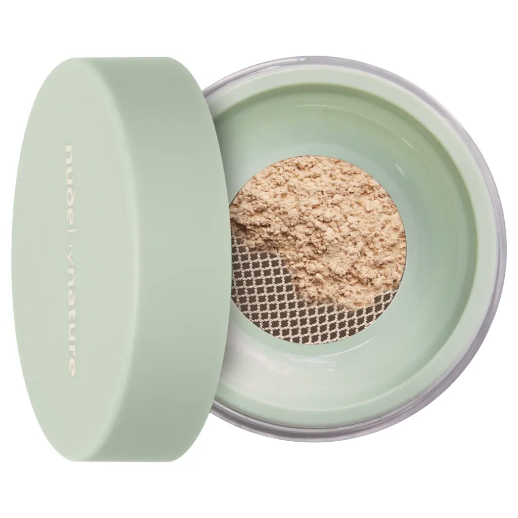 Nude By Nature Natural Mineral Cover Blemish Control