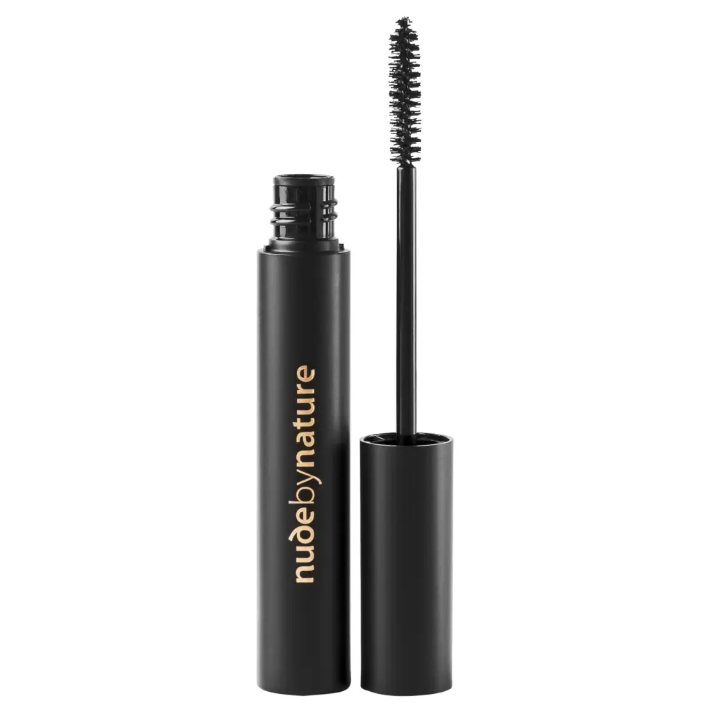 Nude By Nature Awaken Lengthening Mascara