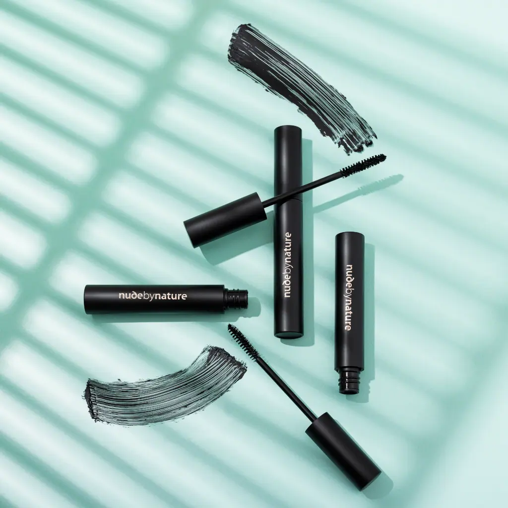 Nude By Nature Awaken Lengthening Mascara