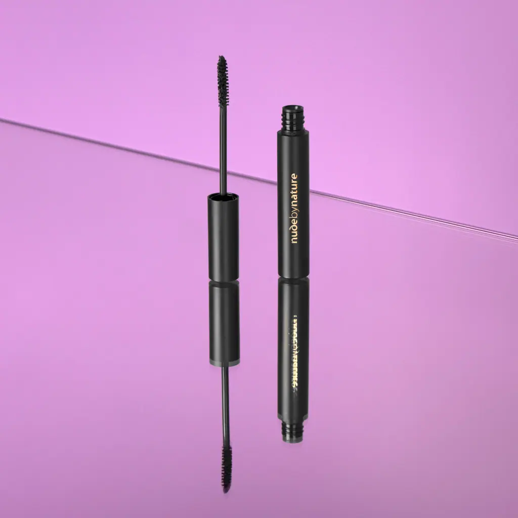 Nude By Nature Awaken Lengthening Mascara