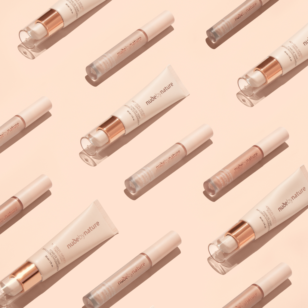 Nude by Nature Anti-Ageing Correcting Concealer