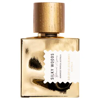 Goldfield & Banks Silky Woods Perfume 50 ml