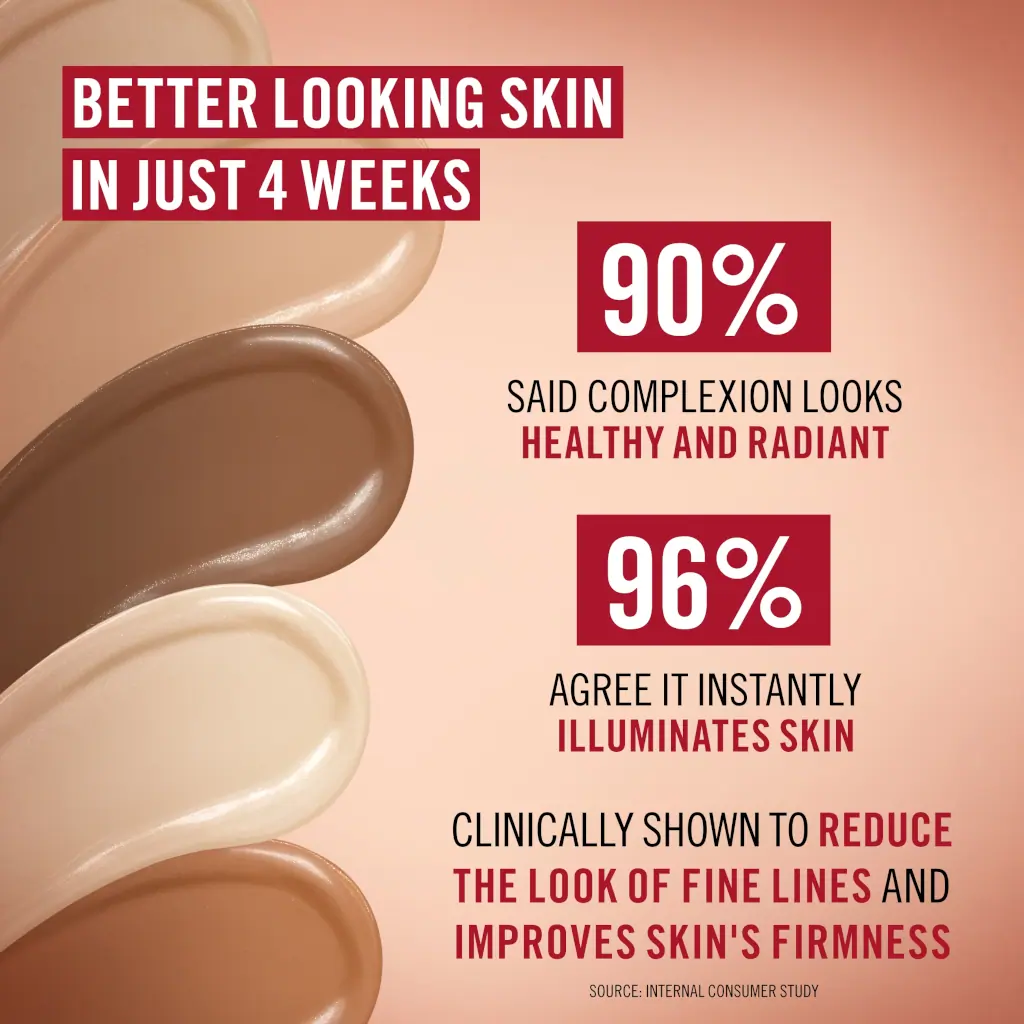 Rimmel London Multi-Tasker Better Than Filters 3 in 1 Primer, Highlighter + Glow Booster 30ml