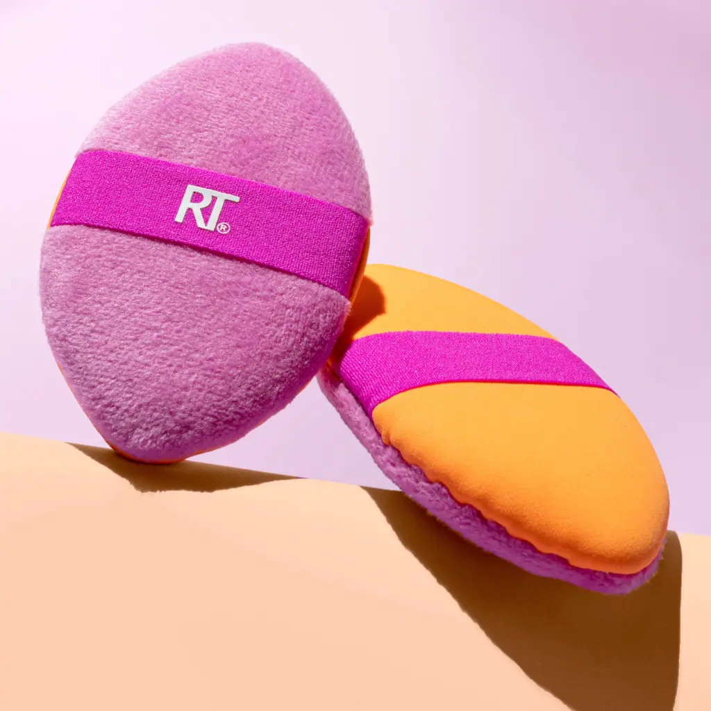 Real Techniques Miracle 2-In-1 Powder Puff