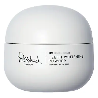 Polished London Teeth Whitening Powder