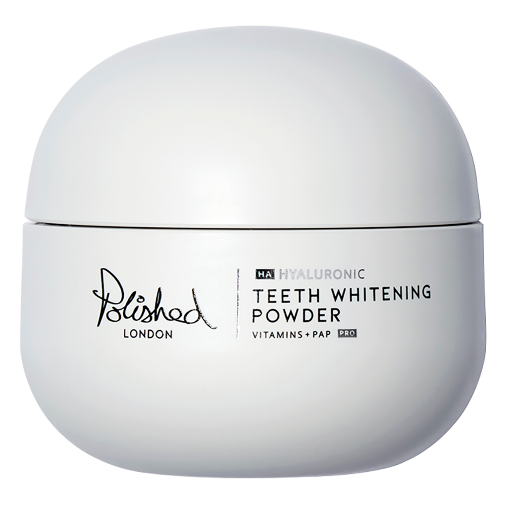 Polished London Teeth Whitening Powder - 12g