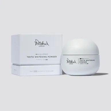 Polished London Teeth Whitening Powder