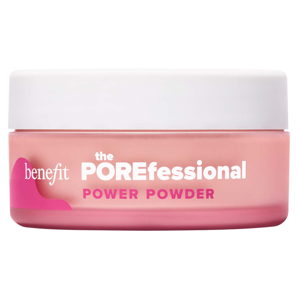 Benefit Cosmetics The POREfessional Power Powder
