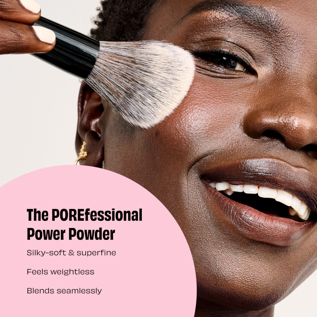 Benefit Cosmetics The POREfessional Power Powder - Mini