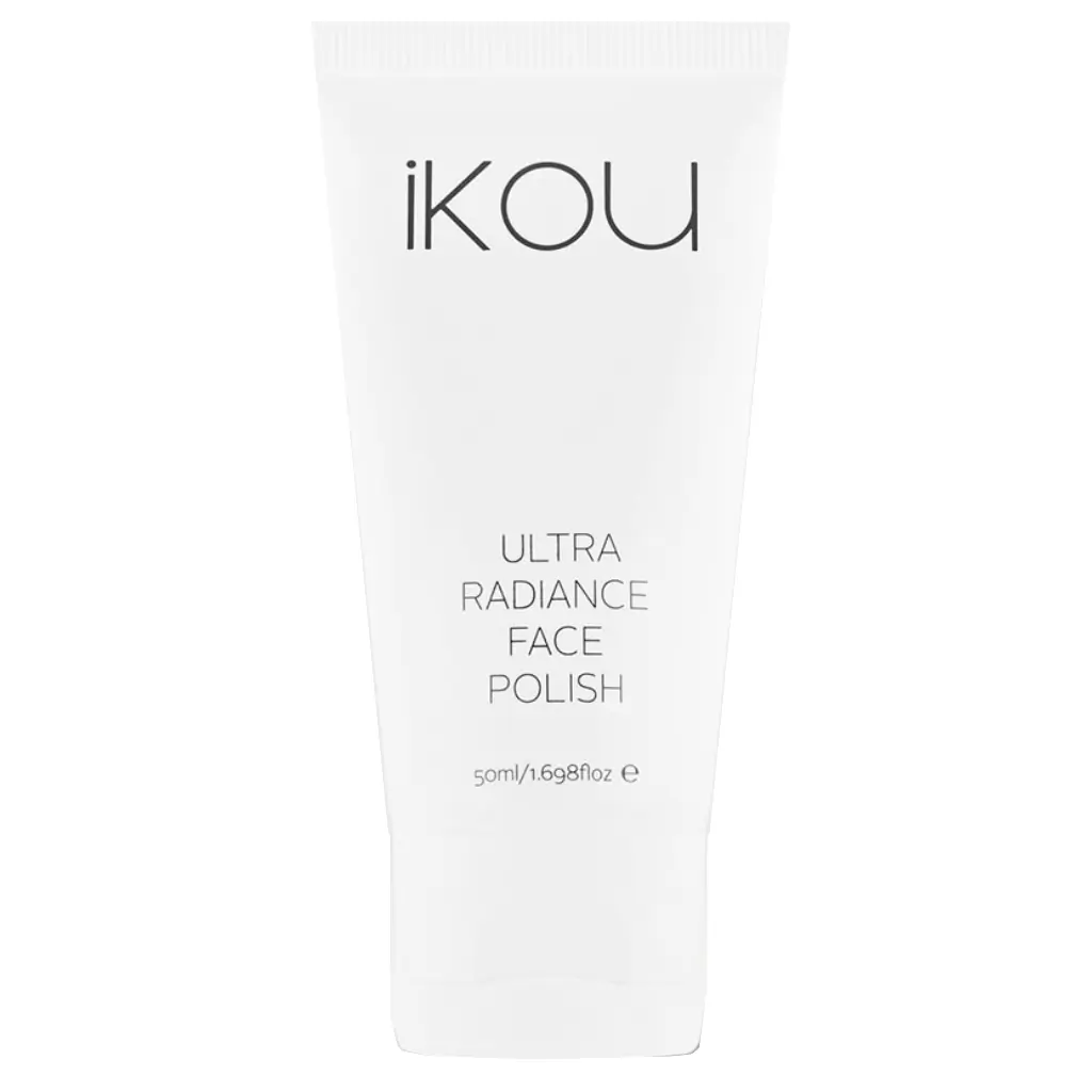 IKOU Ultra Radiance Face Polish 50ml