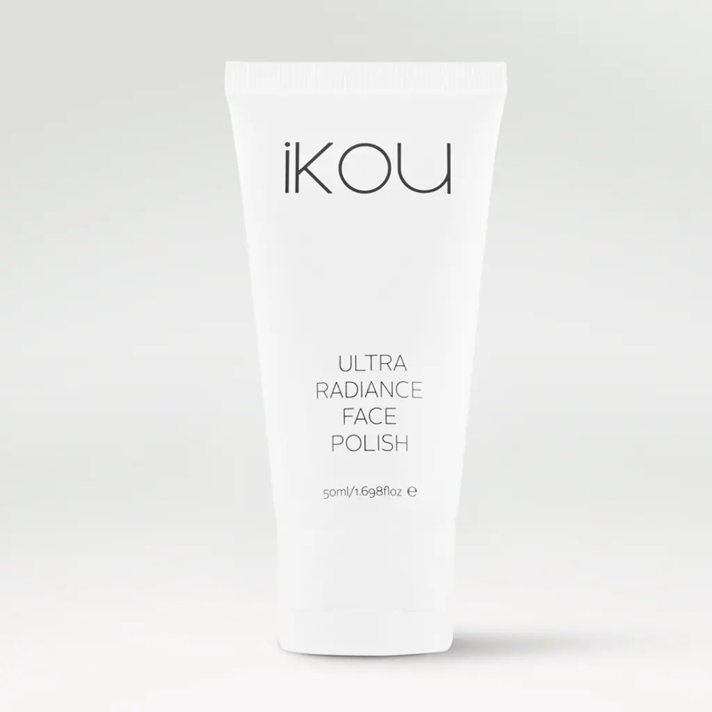 IKOU Ultra Radiance Face Polish 50ml