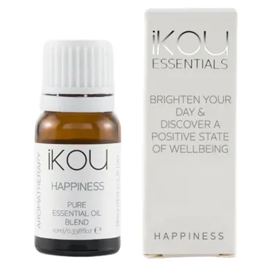 IKOU Happiness Essential Oil 10ml