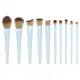 Basics by B 10 Piece Brush Set