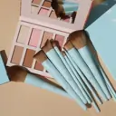 Basics by B 10 Piece Brush Set