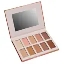 Basics by B Eyeshadow Palette 1
