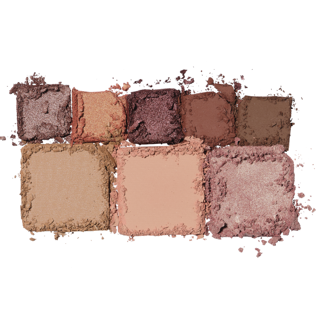 Basics by B Face Palette 1