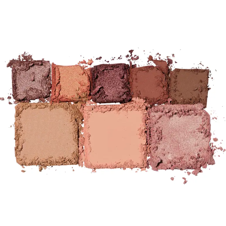 Basics by B Face Palette 1