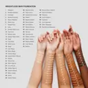 Bobbi Brown Weightless Skin Foundation
