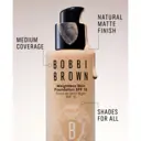 Bobbi Brown Weightless Skin Foundation