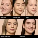 Bobbi Brown Weightless Skin Foundation