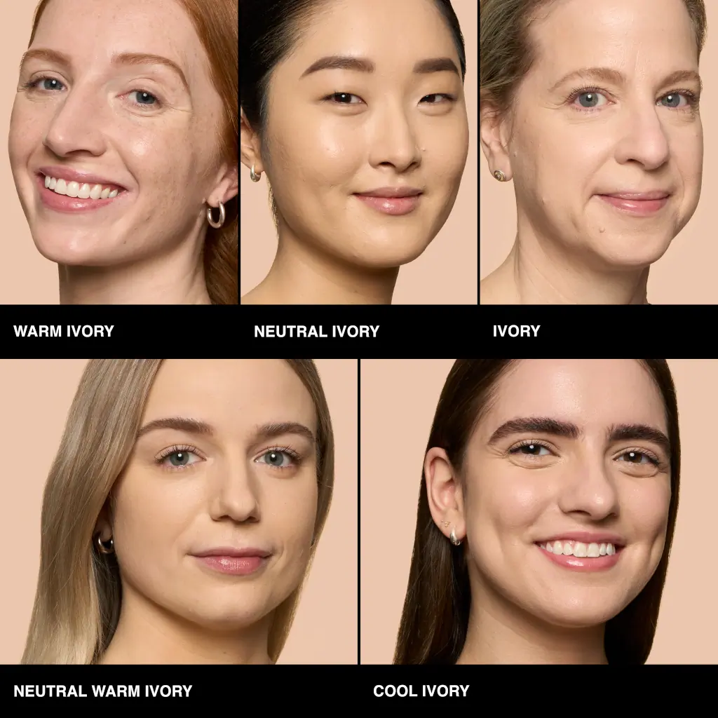Bobbi Brown Weightless Skin Foundation