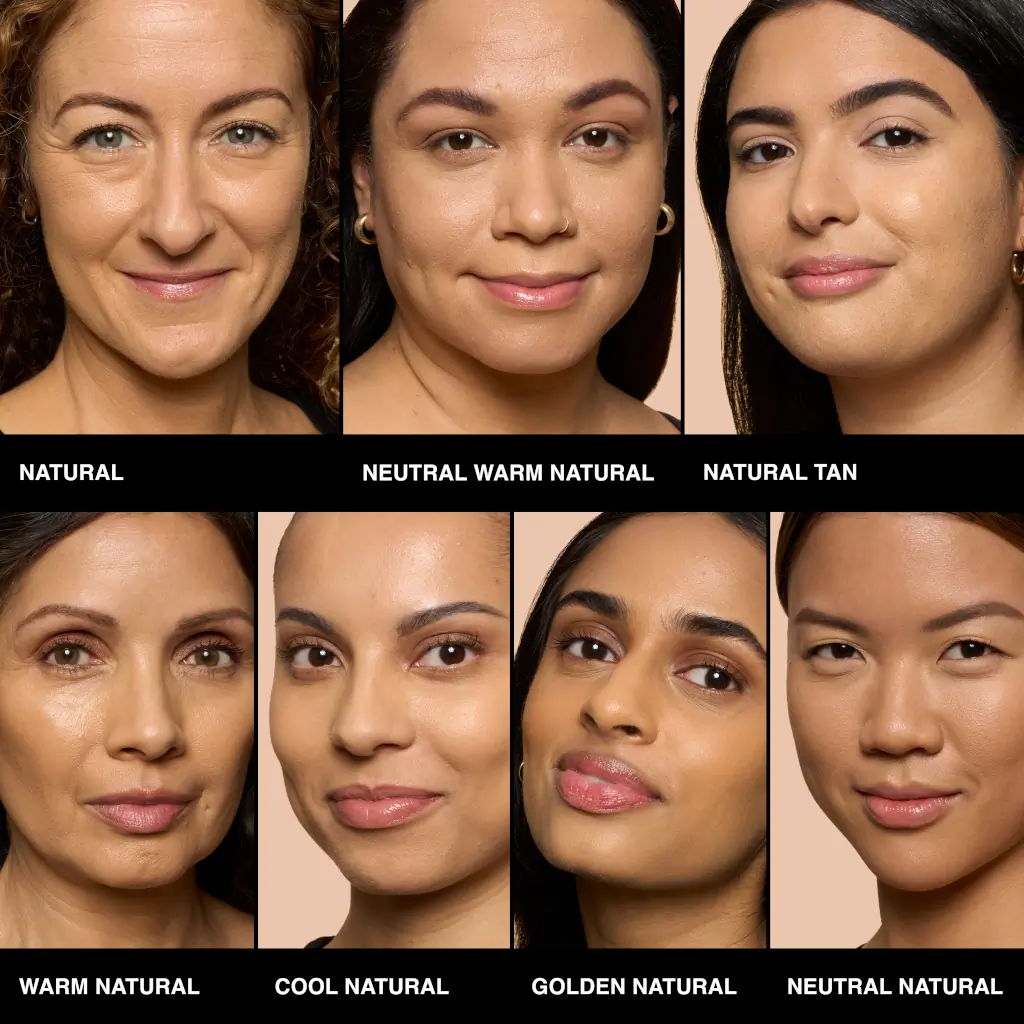 Bobbi Brown Weightless Skin Foundation