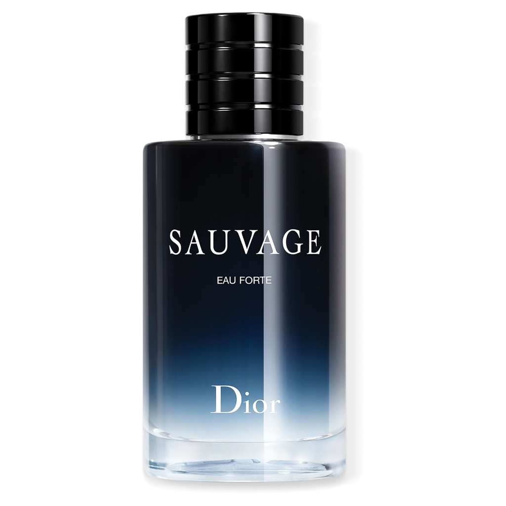 香水(ユニセックス) syuri200717 Dior Sauvage Eau Forte DIOR Sauvage Eau Forte Parfum 100ml NZ | Adore Beauty