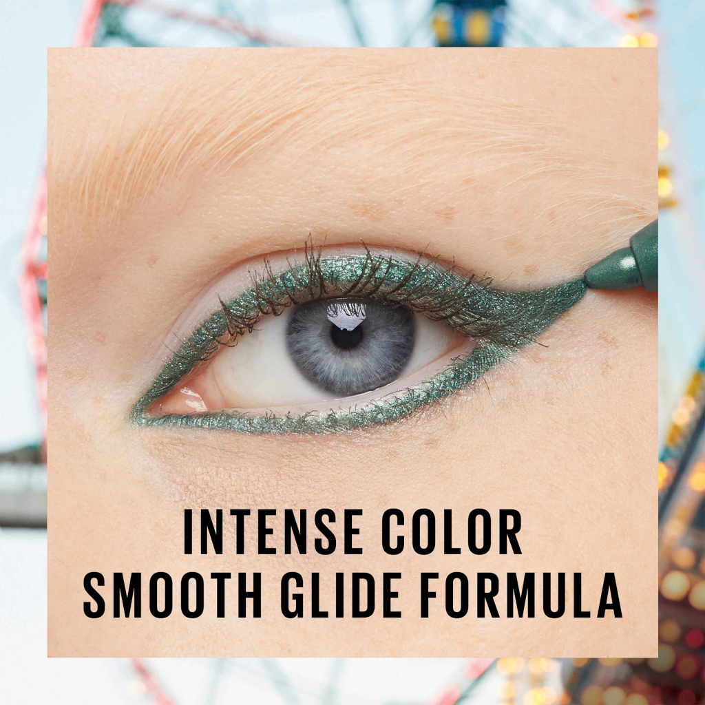 Maybelline New York Tattoo Liner Gel Pencil