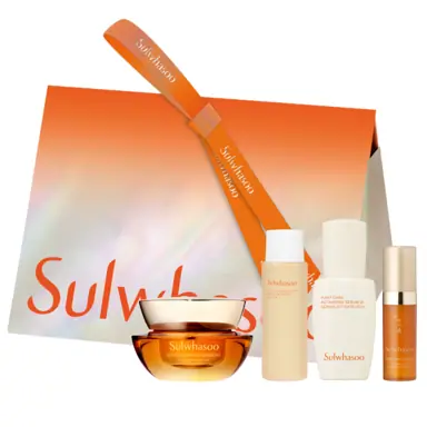 Sulwhasoo Discovery Kit