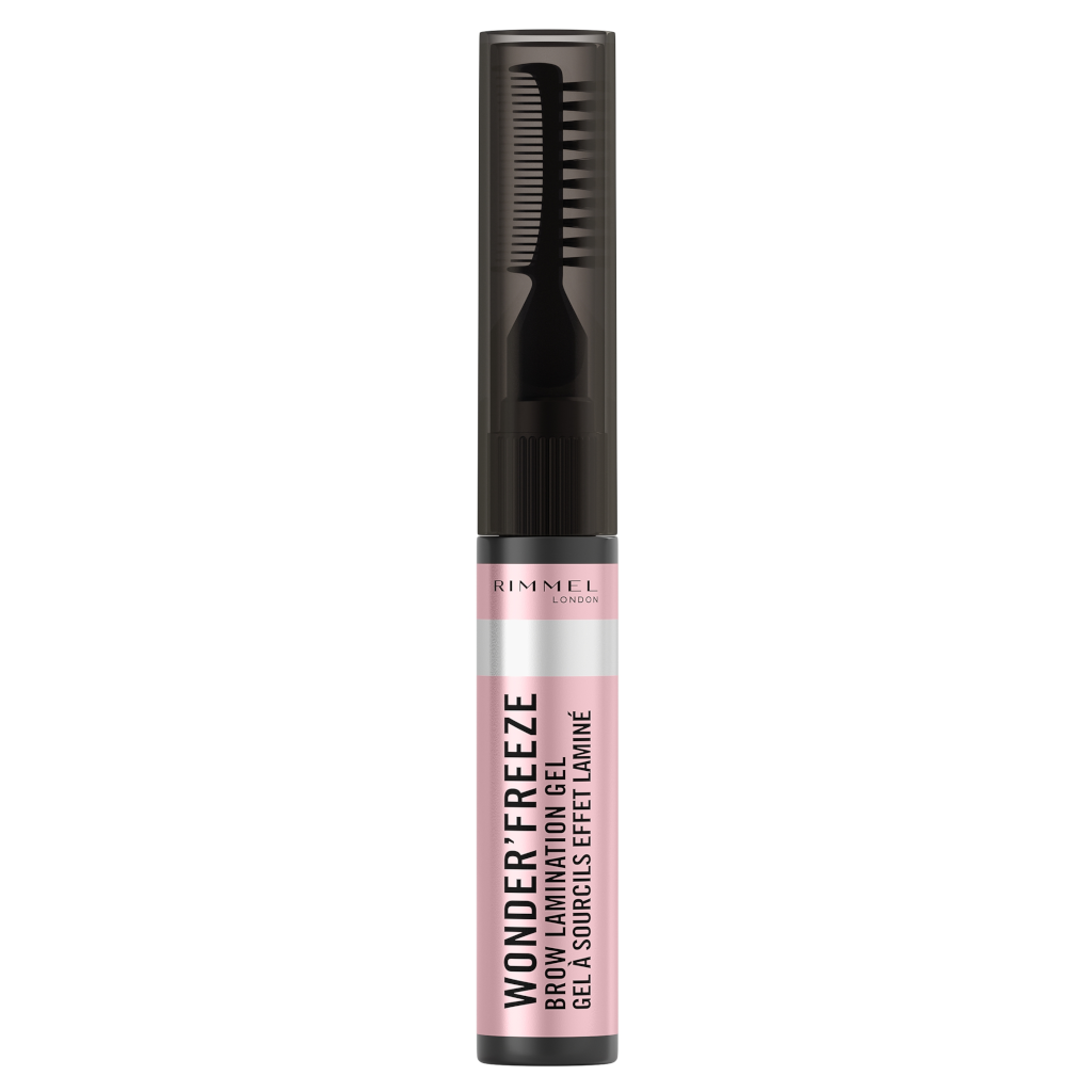 Rimmel London Wonder'Freeze Brow Lamination Gel