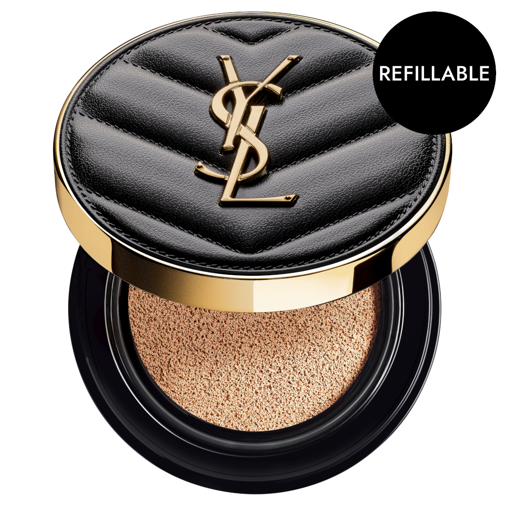 Yves Saint Laurent Le Cushion Encre De Peau Foundation