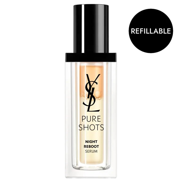 Yves Saint Laurent Pure Shots Night Reboot Serum 30ml