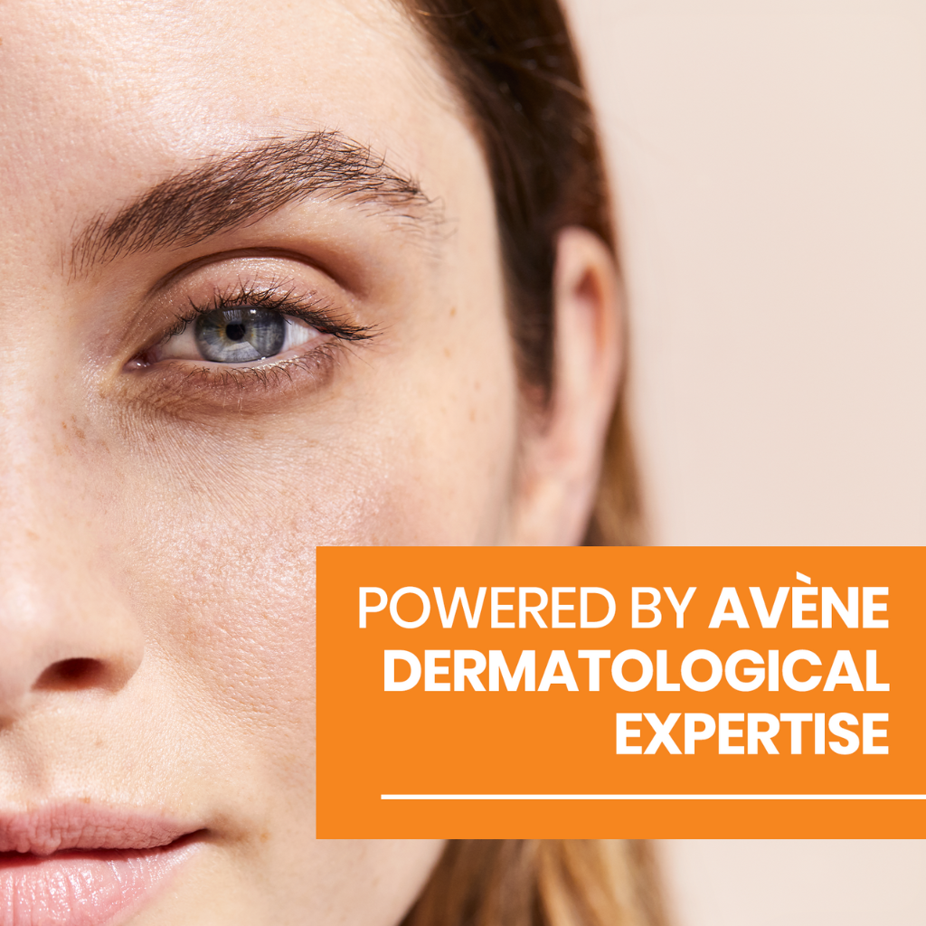 Avène Sunsitive® Sunscreen Serum Spf 50+ 30ml