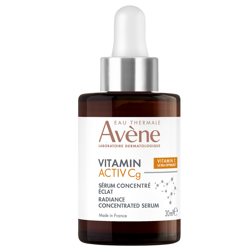 Avène Vitamin Activ Cg Radiance Concentrated Serum 30ml