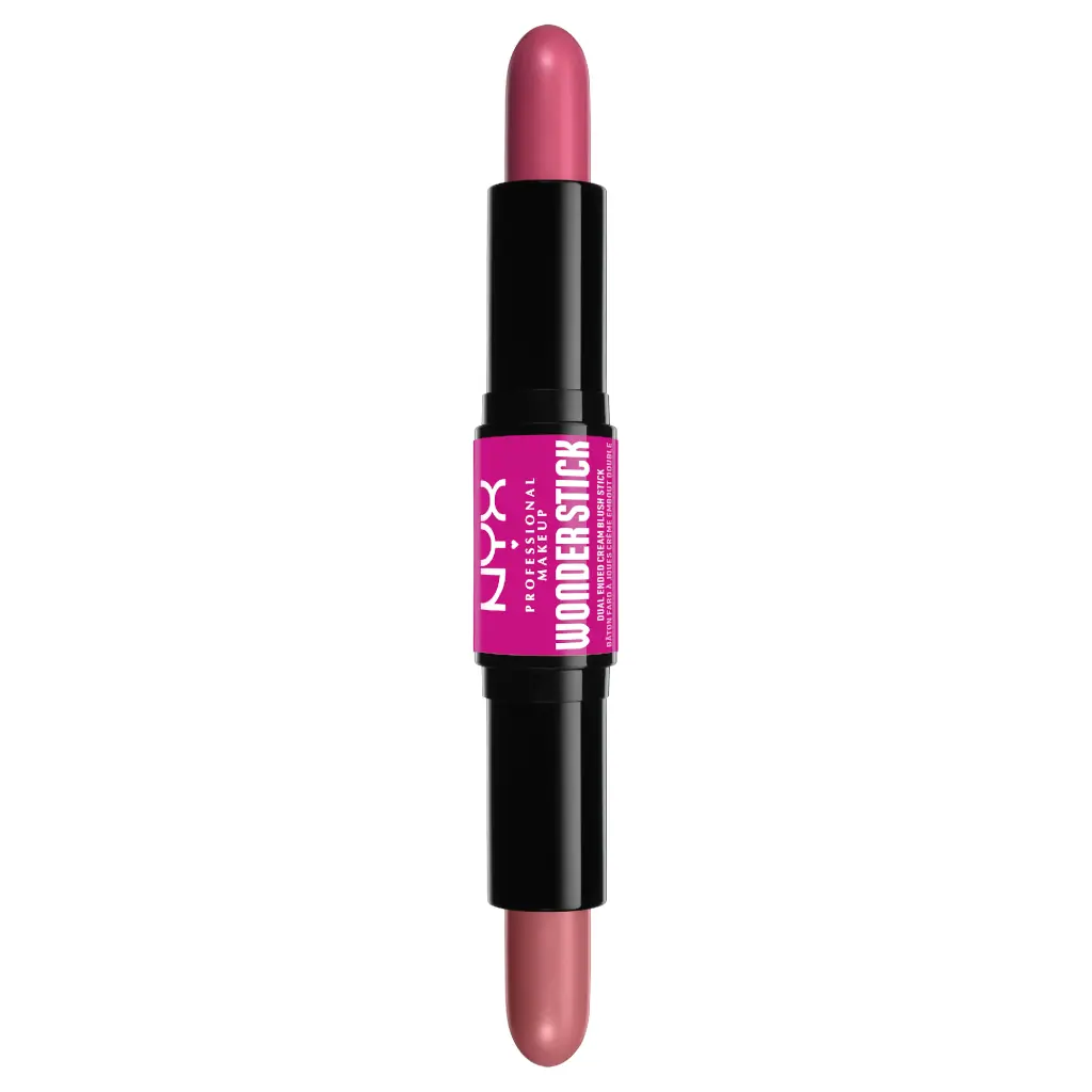 NYX Professional Makeup Wonder Stick Blush