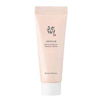 Beauty of Joseon Revive Eye Serum: Ginseng + Retinal 10ml - Spend 80 NZ