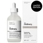 The Ordinary Hyaluronic Acid 2% + B5 120mL