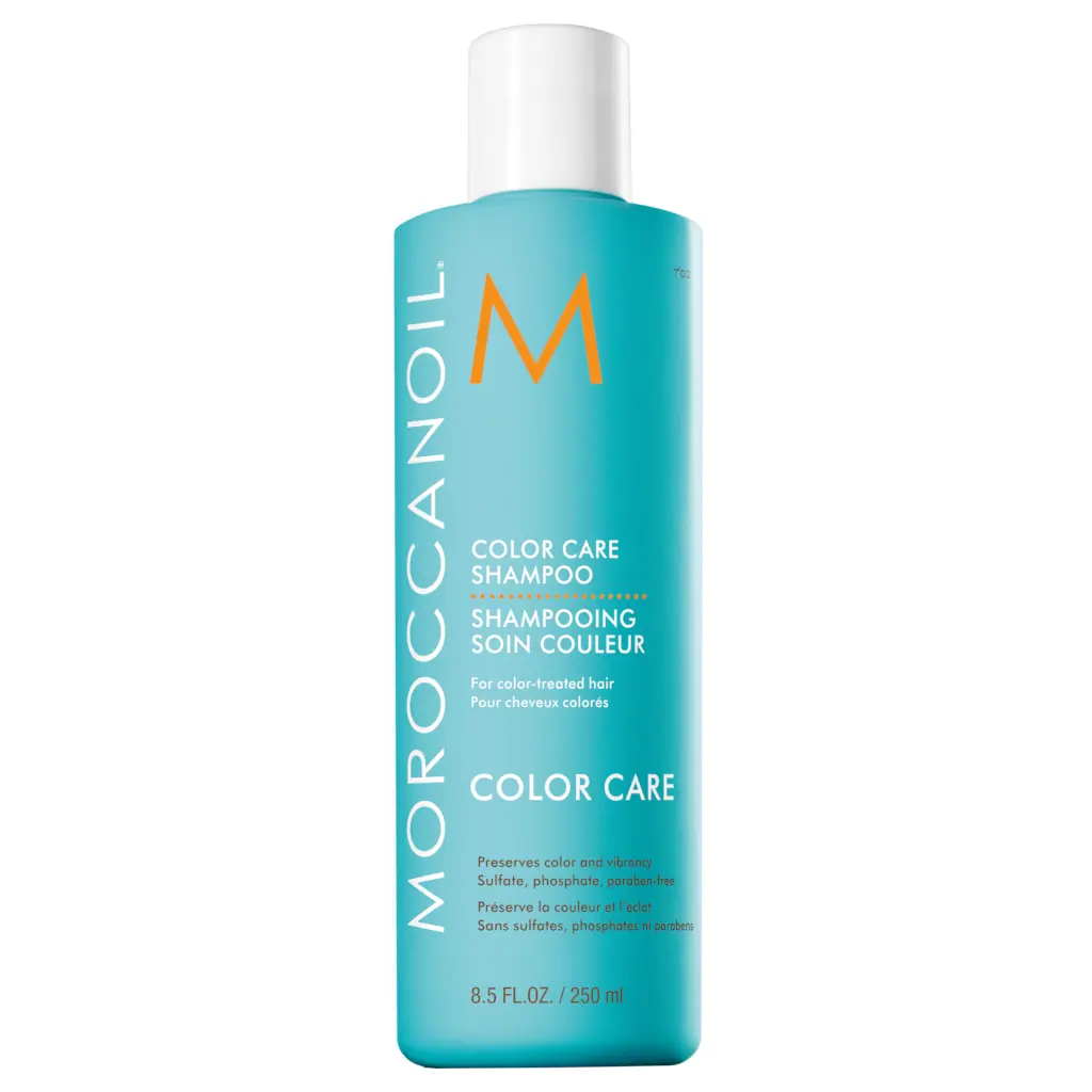 Moroccanoil Color Care Shampoo 250ml